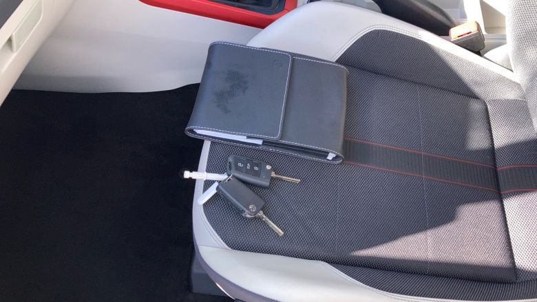 Volkswagen Polo 1.0 EVO 80 Beats 5dr Petrol Hatchback